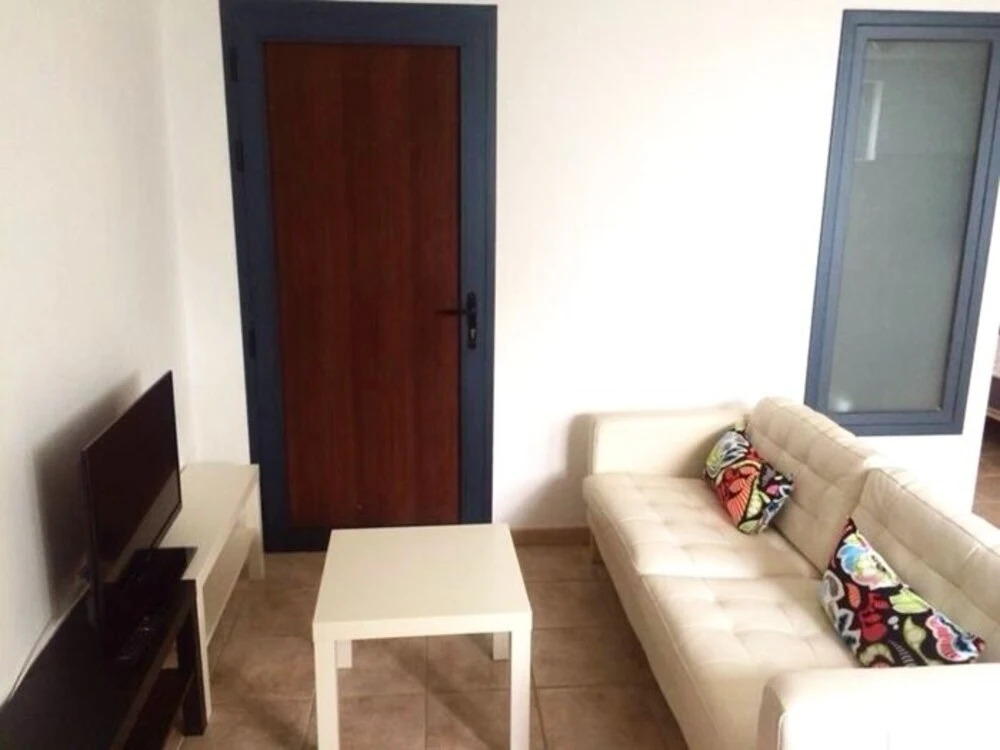 Apartment Reboso 2