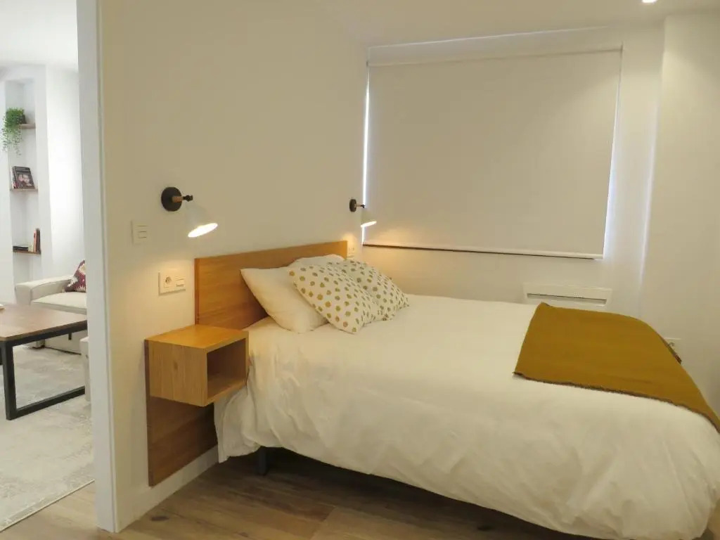 Apartamentos la Garita - Casa Juan yBlanca - 301B Cudillero