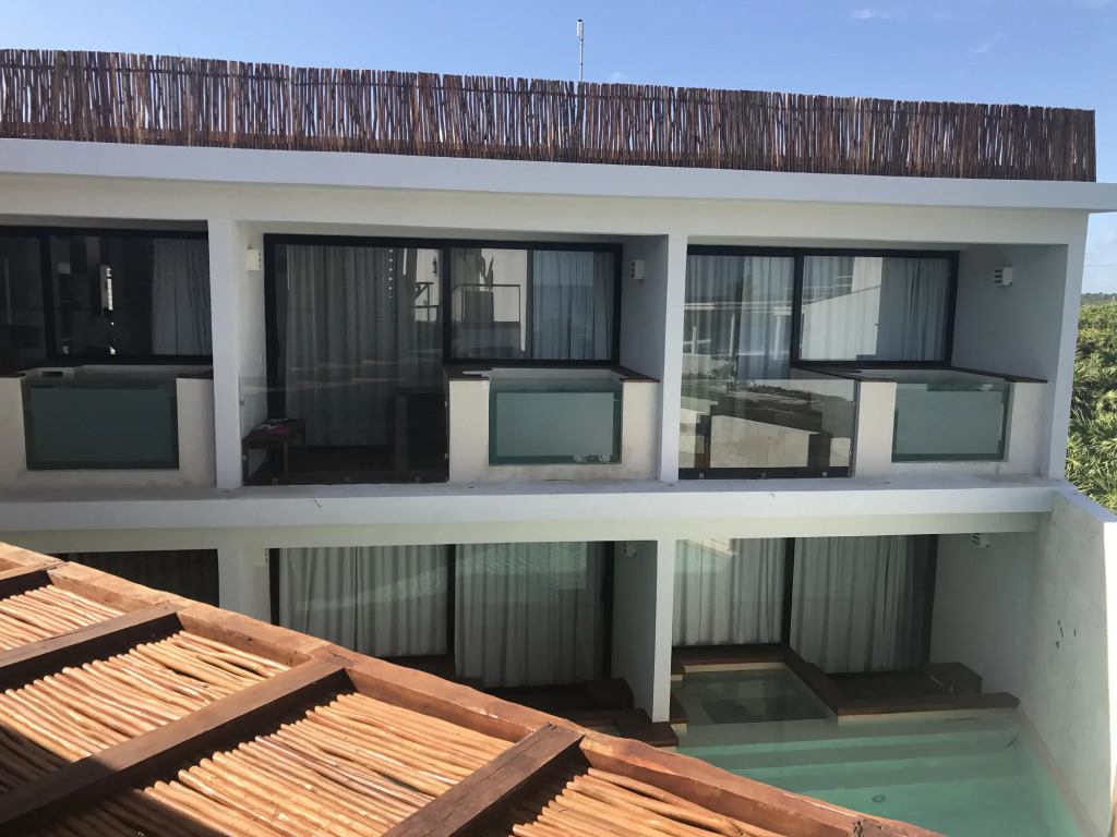O Tulum Boutique Hotel