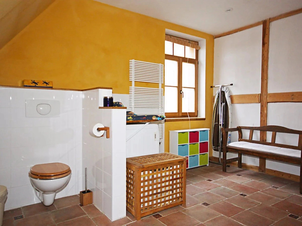 Villa Rosencottage by Interhome
