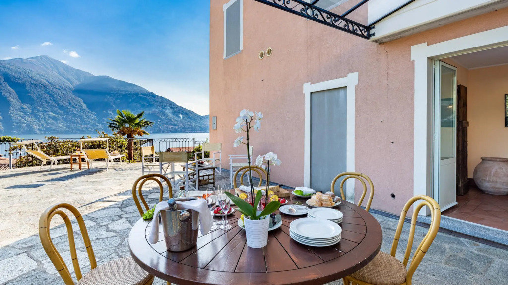 Villa La Dolce 8, Emma Villas