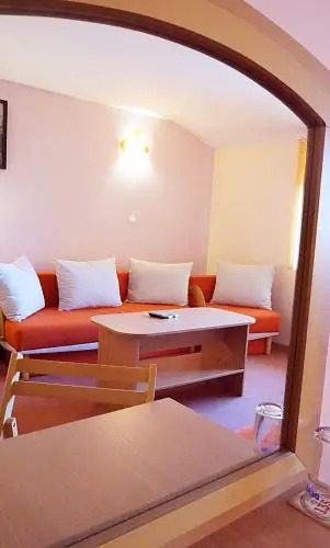 Hotel Restaurant Vodenitsata