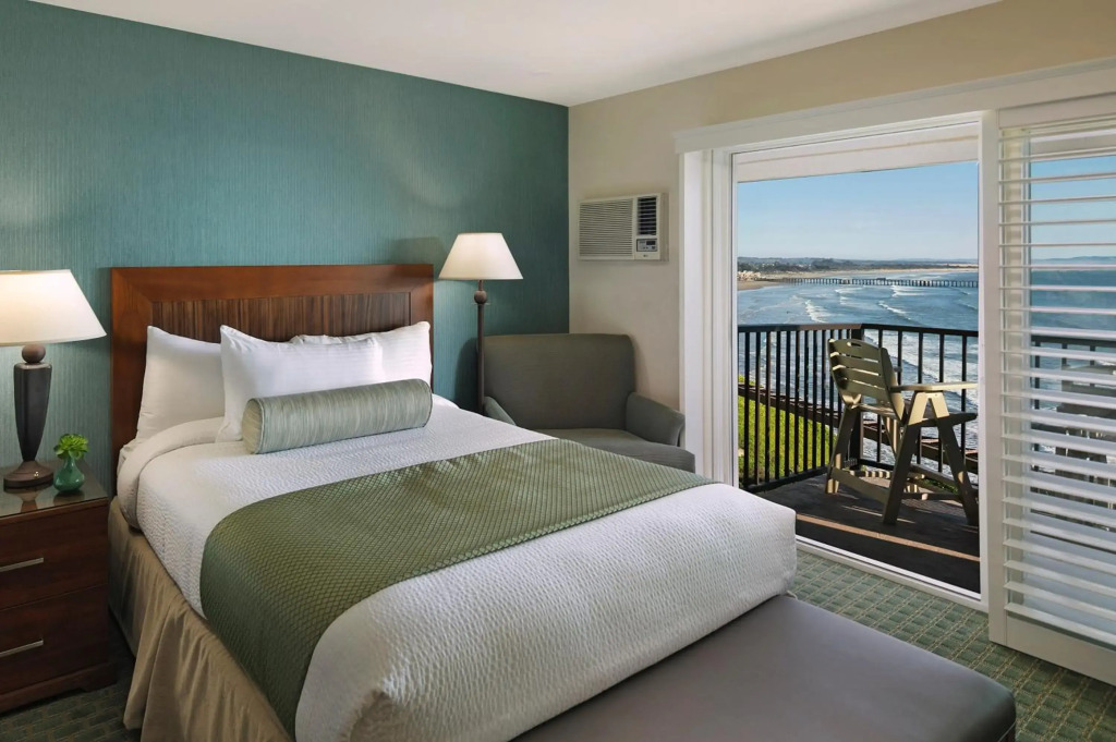 Pacific Point Resort