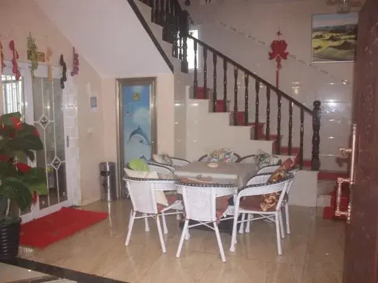 Jiujiulou Apartment