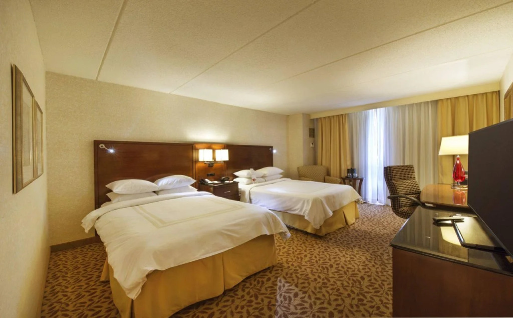 Hartford Marriott Farmington