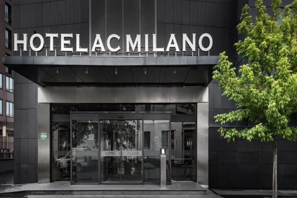 AC Hotel Milano by Marriott