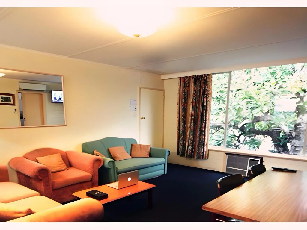 Motel Maroondah