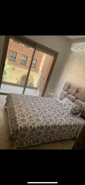 Appartement gueliz