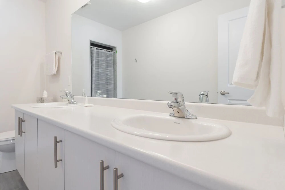 Superb Brand New Spacious Town Home