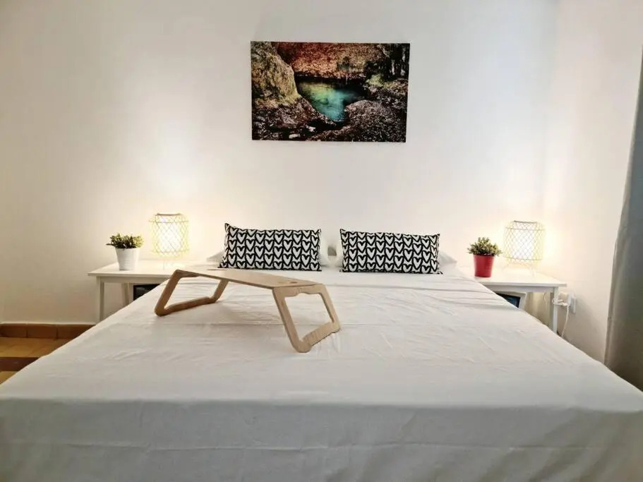 3-Bedroom villa - Very close to Mambo Beach or Willemstad - 3 min drive