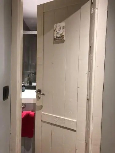 Apartamentos El Rincon De Andrea Ii