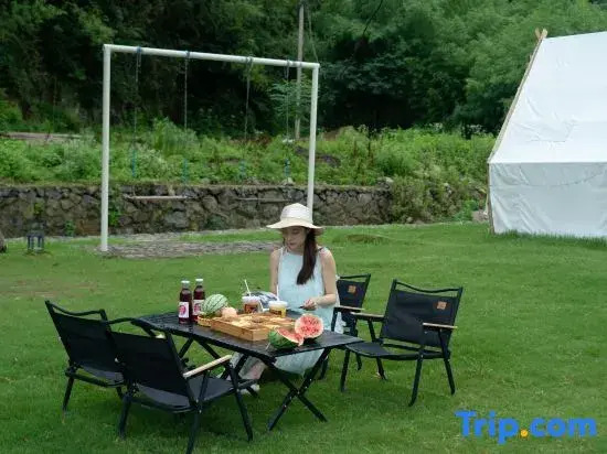 Xiyue Anjun Mogan Mountain Yeshe Hotel