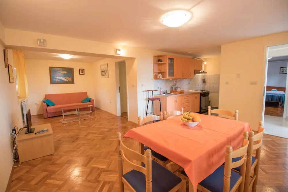 Apartment Visnja