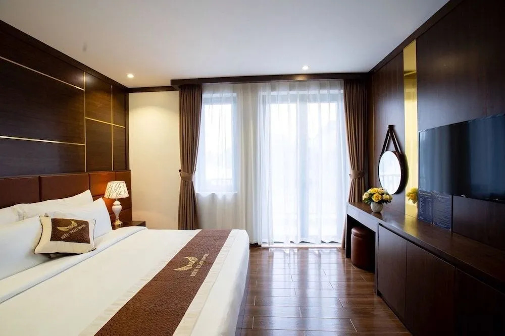 Hieu Thao Hotel