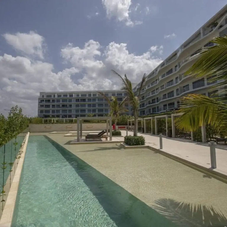 w Fantastic 2BR w AC in Sunny Cartagena