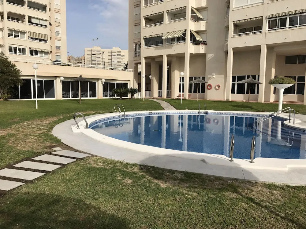 Apartamento Bahía Albufereta