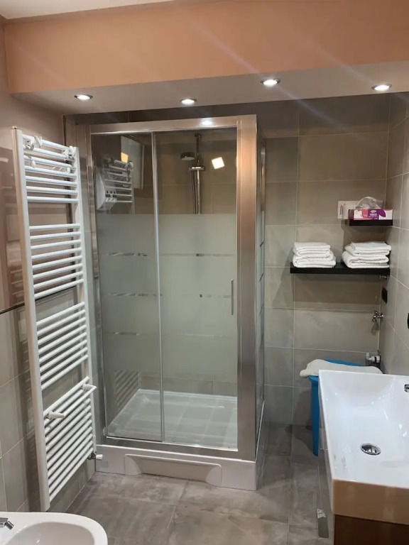 B&B San Pellegrino Terme
