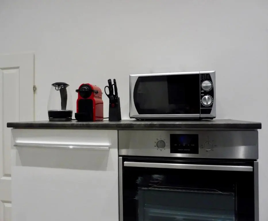 NEW Apartment City Center