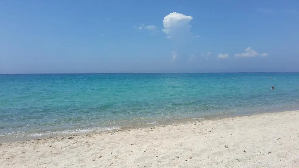Casa Vacanze Paola