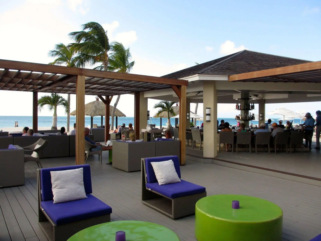 Bucuti & Tara Boutique Beach Resort