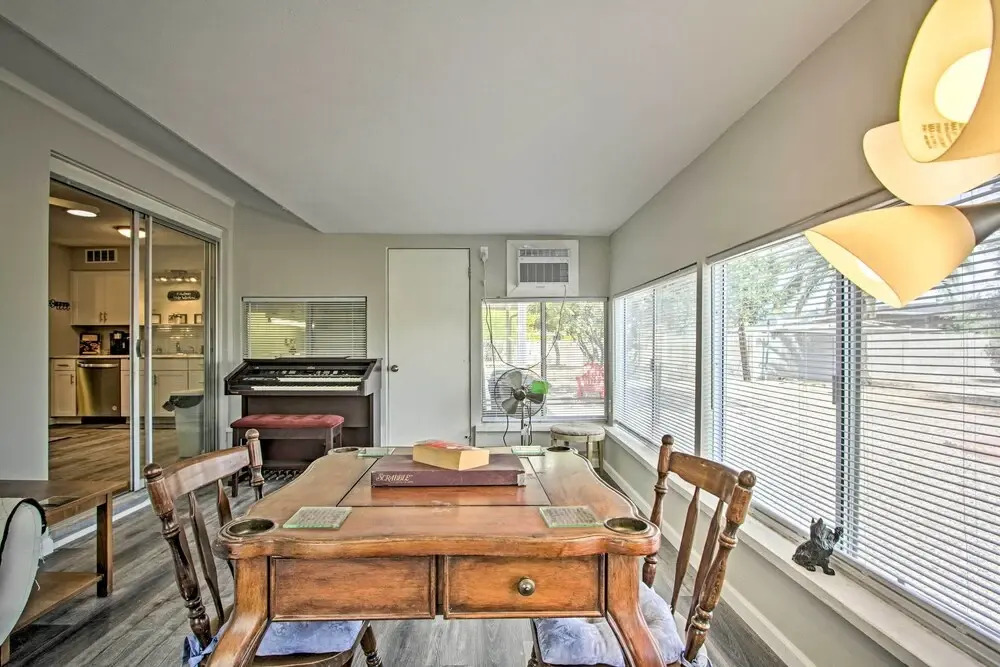 6 Mi to State Farm Stadium: Wfh-friendly Home!