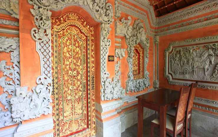 Kailash Homestay