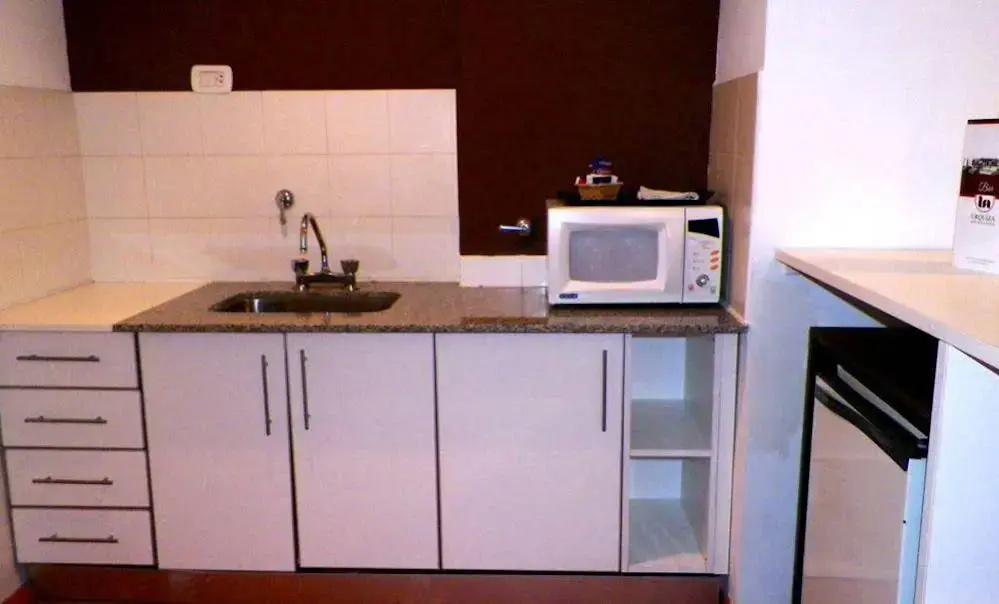 Urquiza Apart Hotel & Suites