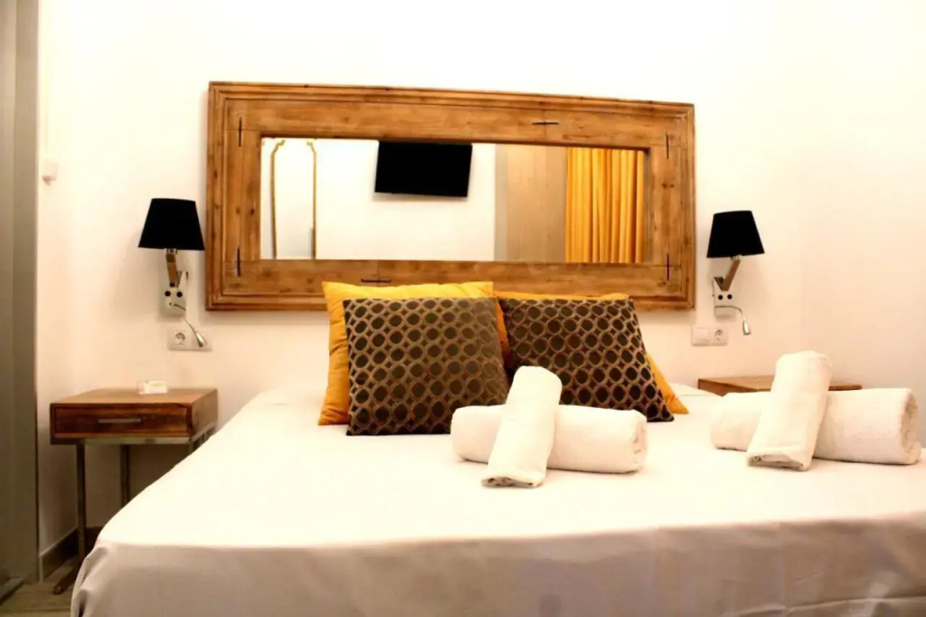 Apartamentos Sevilla Centro