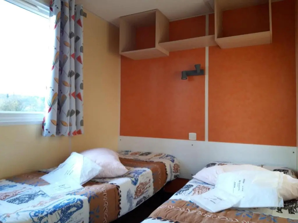 Camping de la Rive