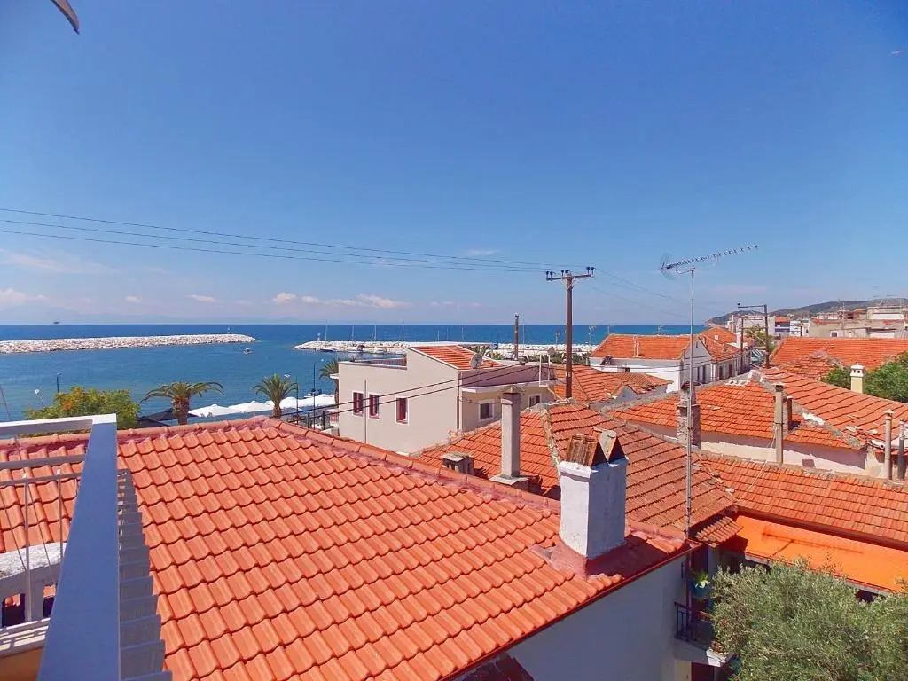 Hotel Sgouridis