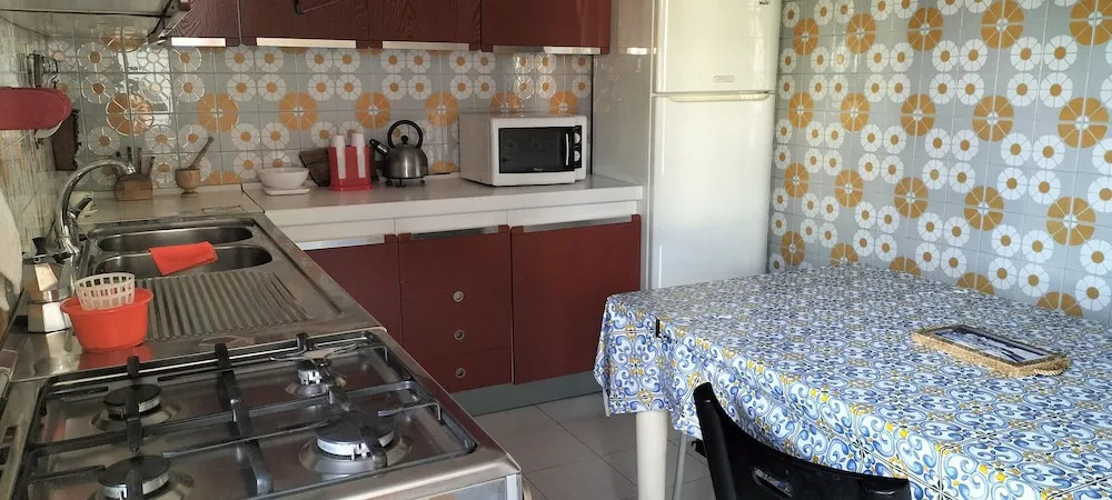 B&B Vanvitelli