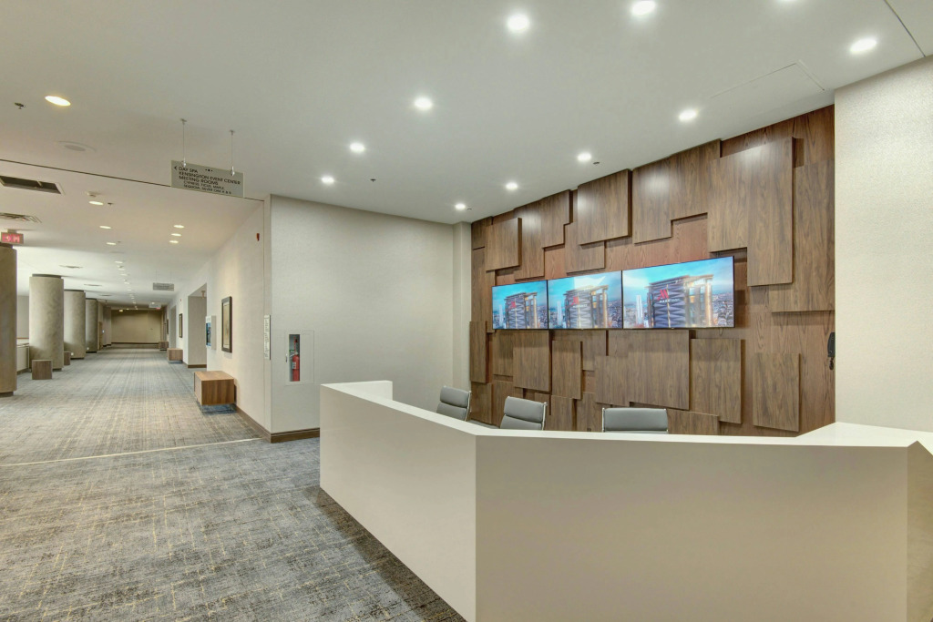 Tulsa Marriott Southern Hills