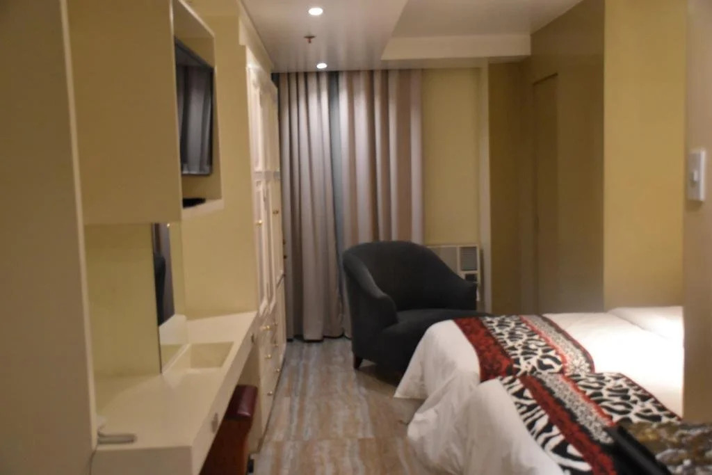 Avalu Residences