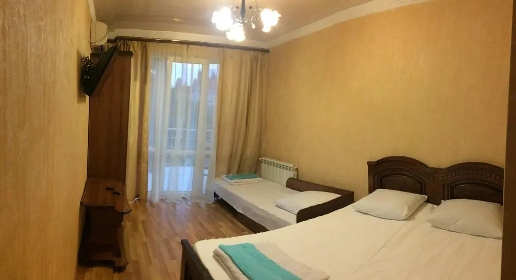 Гостевой дом Аврора