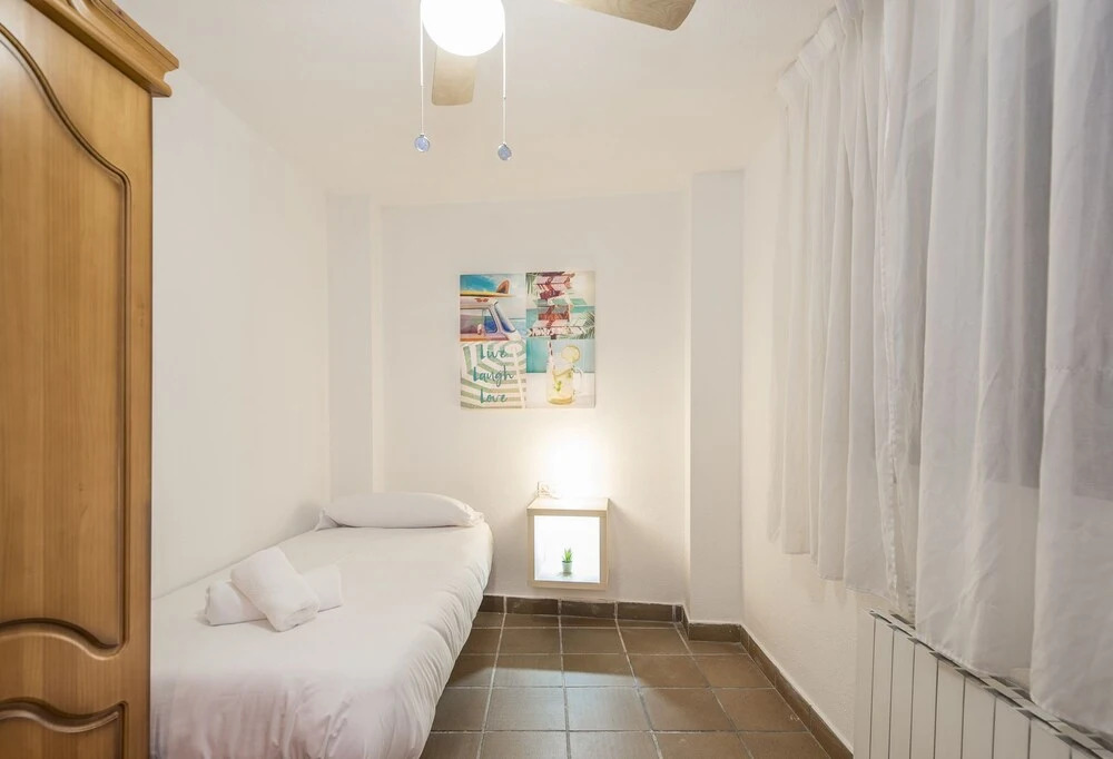 Suite Granata Albayzín Prime Holidays