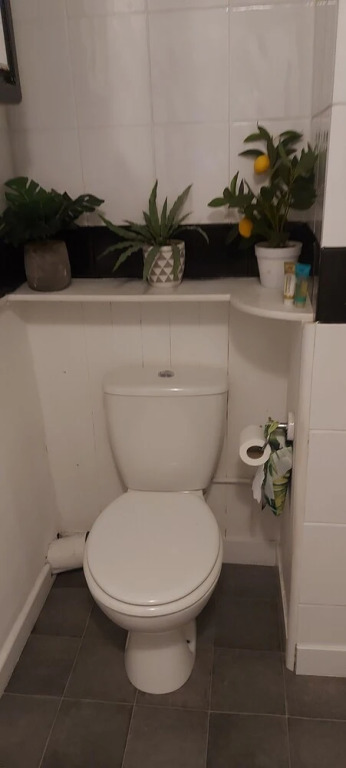 Cosy Cottage, a Spacious Home in Torquay