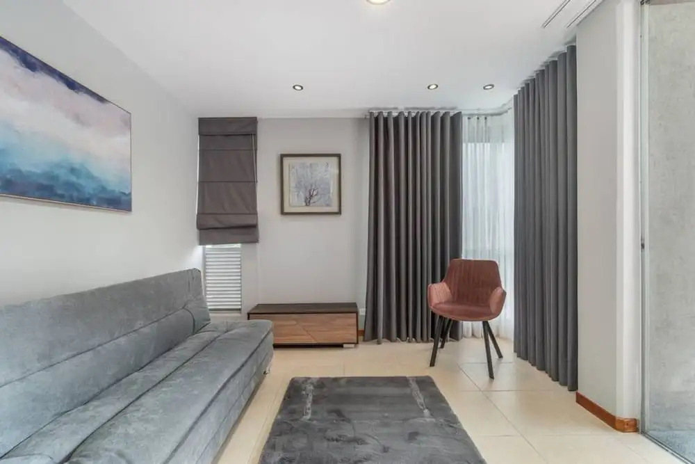 Cyan 1001 - 2BR in Medell n