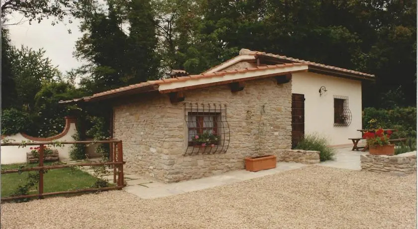 Residence Antica Villa