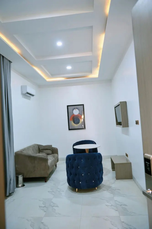 Wellington Blu hotel & Suites