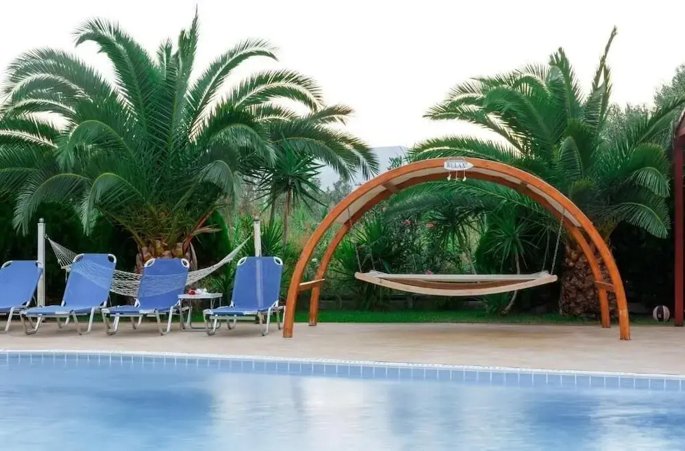 Glyfada Villas ||