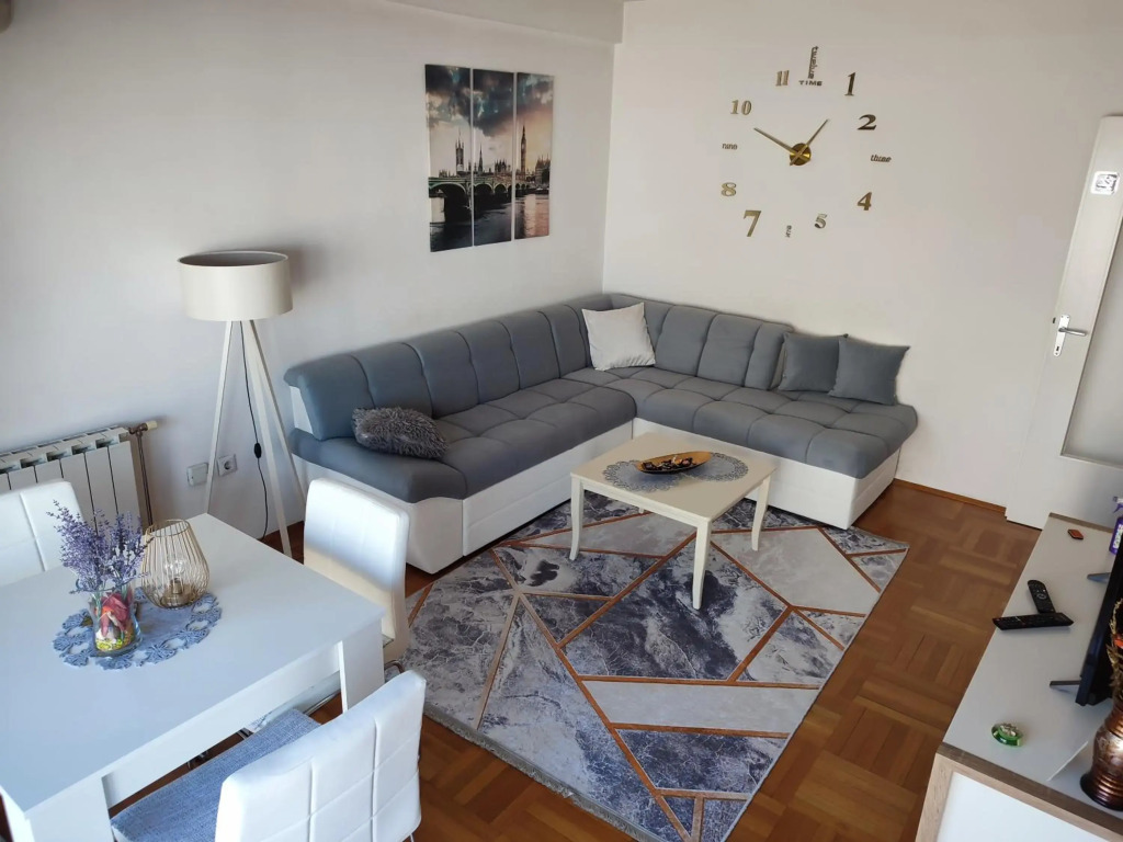 Spa apartman Iva