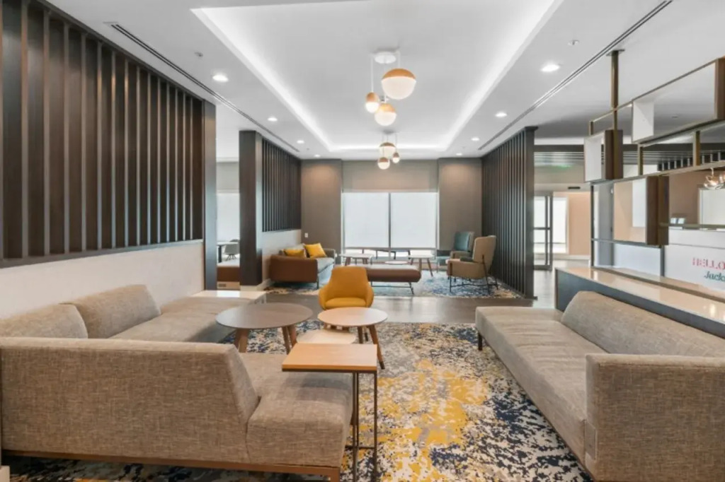 TownePlace Suites by Marriott Lake City