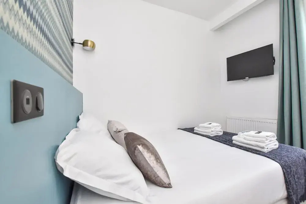 Cosy Studio - 2P - Champs-de-mars