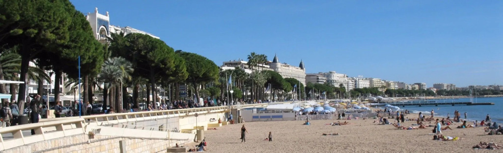 Victoria Cannes Croisette
