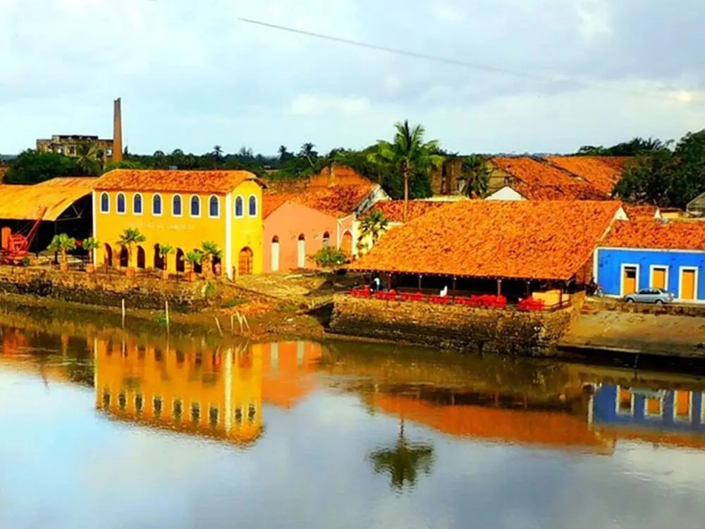 Pousada Beira Rio Parnaíba