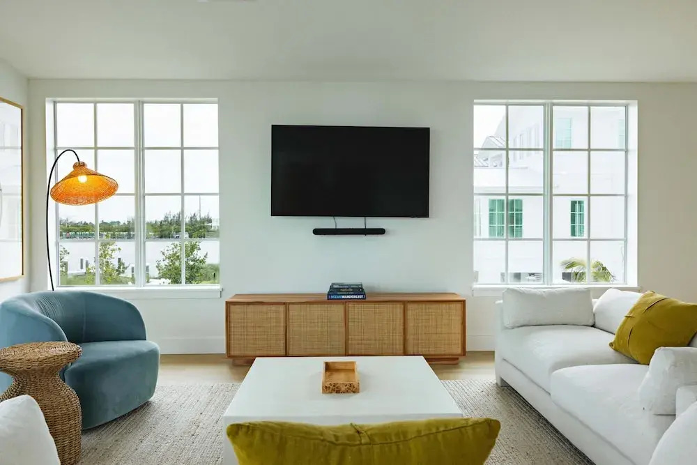 The Joyrise House at Solaire Lunara Bay