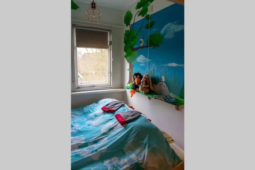 Nieuw: Kom in de Bedstee Uniek
