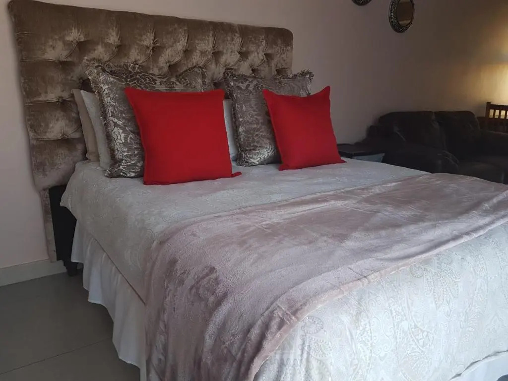 Marine48 Self-catering Port Elizabeth