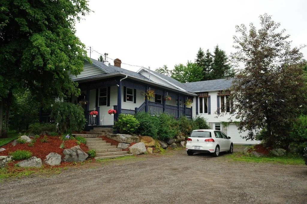 Gîte Le Grandelinois