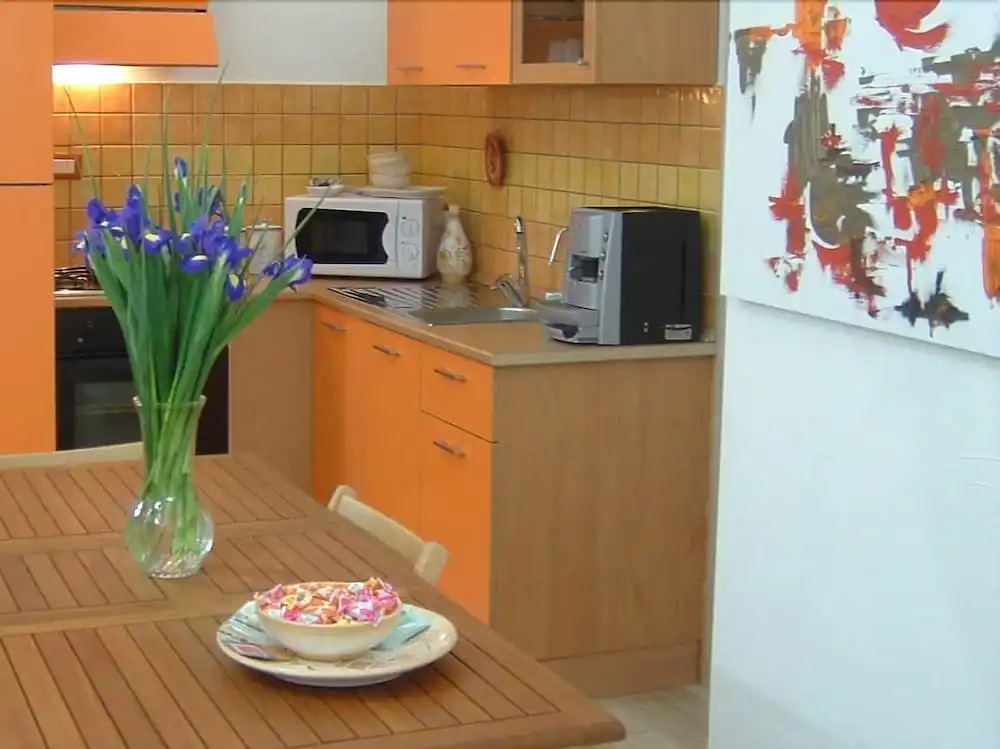 Bed and Breakfast Dorgali